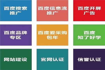 百度推广在电商领域的应用：成功提升销售额的秘诀